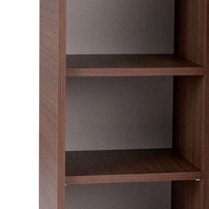 Nordure Armario Multiusos Torina - Milano Walnut